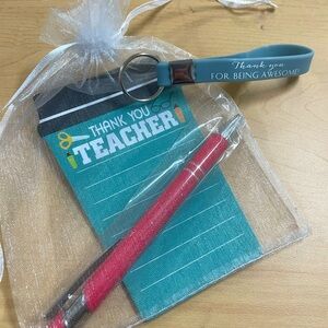 Teacher Gift